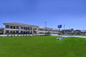  Americas Best Value Inn Cuero  Куеро